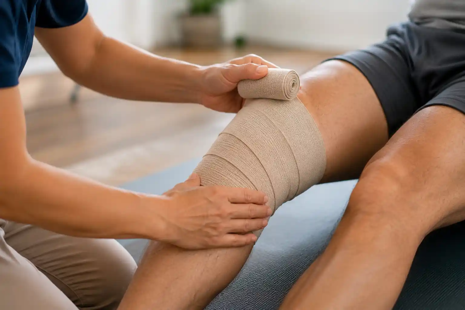 أفضل مركز علاج طبيعي الشارقة